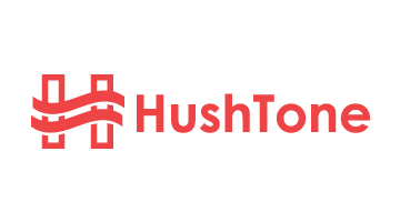 hushtone.com is for sale