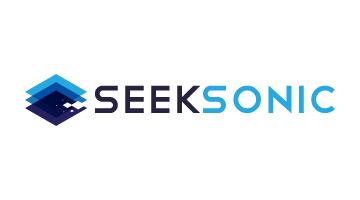 seeksonic.com is for sale