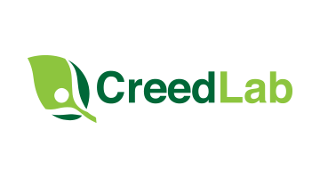 creedlab.com