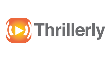 thrillerly.com is for sale