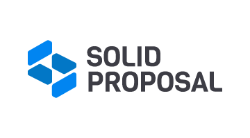 solidproposal.com is for sale