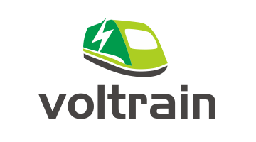 voltrain.com is for sale