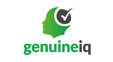 genuineiq.com genuineiq.com