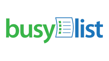 busylist.com busylist.com