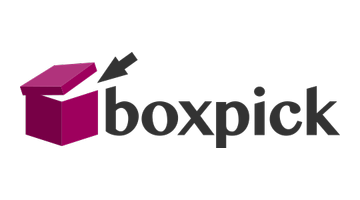 boxpick.com boxpick.com