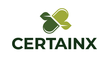 certainx.com