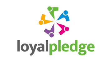 loyalpledge.com