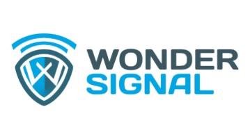 wondersignal.com is for sale