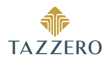 tazzero.com is for sale