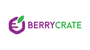 berrycrate.com is for sale