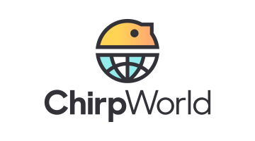 chirpworld.com is for sale