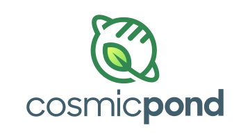 cosmicpond.com is for sale