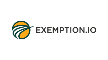 exemption.io