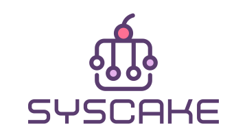 syscake.com is for sale