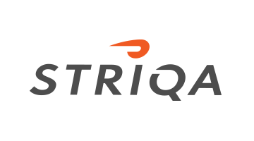 striqa.com is for sale