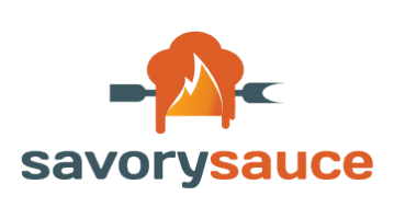 savorysauce.com