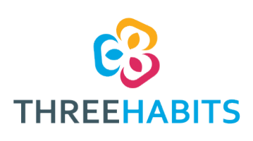 threehabits.com is for sale