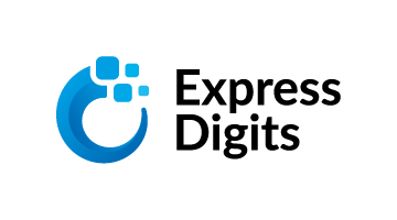 expressdigits.com is for sale