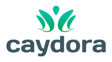 caydora.com