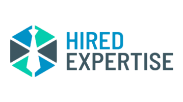 hiredexpertise.com