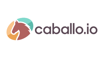 caballo.io