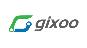 gixoo.com is for sale