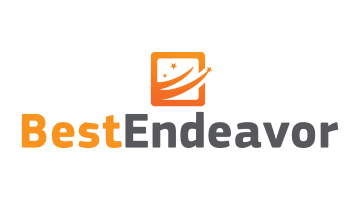 bestendeavor.com is for sale