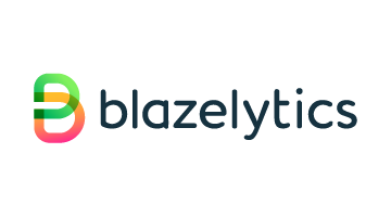 blazelytics.com blazelytics.com