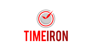 timeiron.com