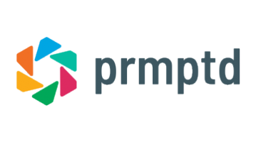 prmptd.com is for sale