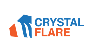 crystalflare.com is for sale