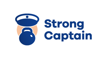 strongcaptain.com