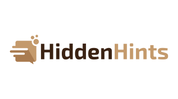 hiddenhints.com is for sale