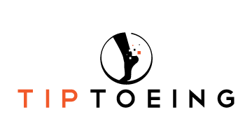 tiptoeing.com