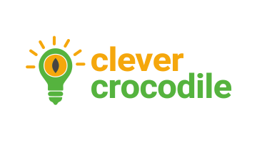 clevercrocodile.com is for sale