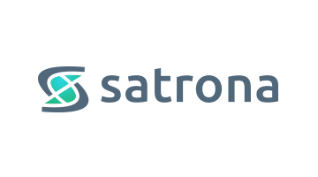 satrona.com is for sale
