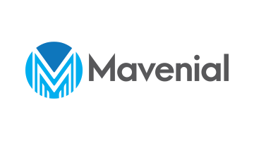 mavenial.com is for sale
