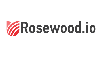 rosewood.io