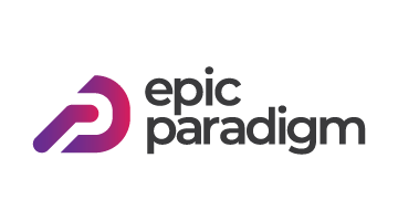 epicparadigm.com is for sale