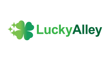 luckyalley.com