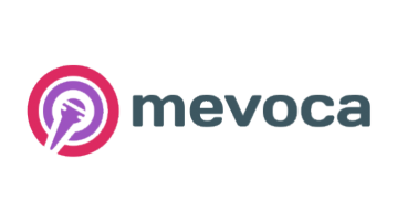mevoca.com is for sale