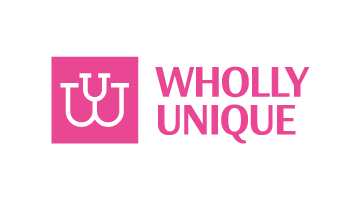 whollyunique.com