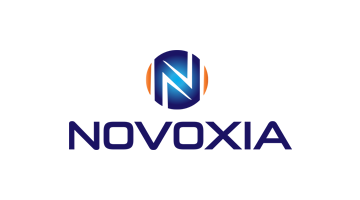novoxia.com is for sale