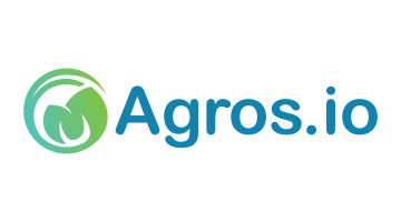 agros.io agros.io