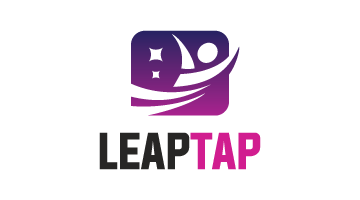 leaptap.com is for sale