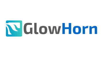 glowhorn.com is for sale