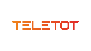 teletot.com teletot.com