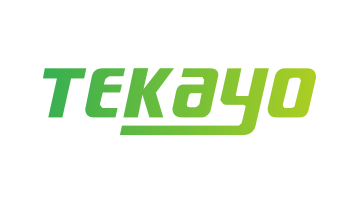 tekayo.com is for sale
