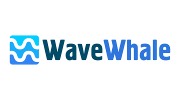 wavewhale.com