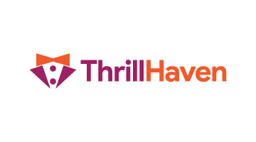 thrillhaven.com is for sale